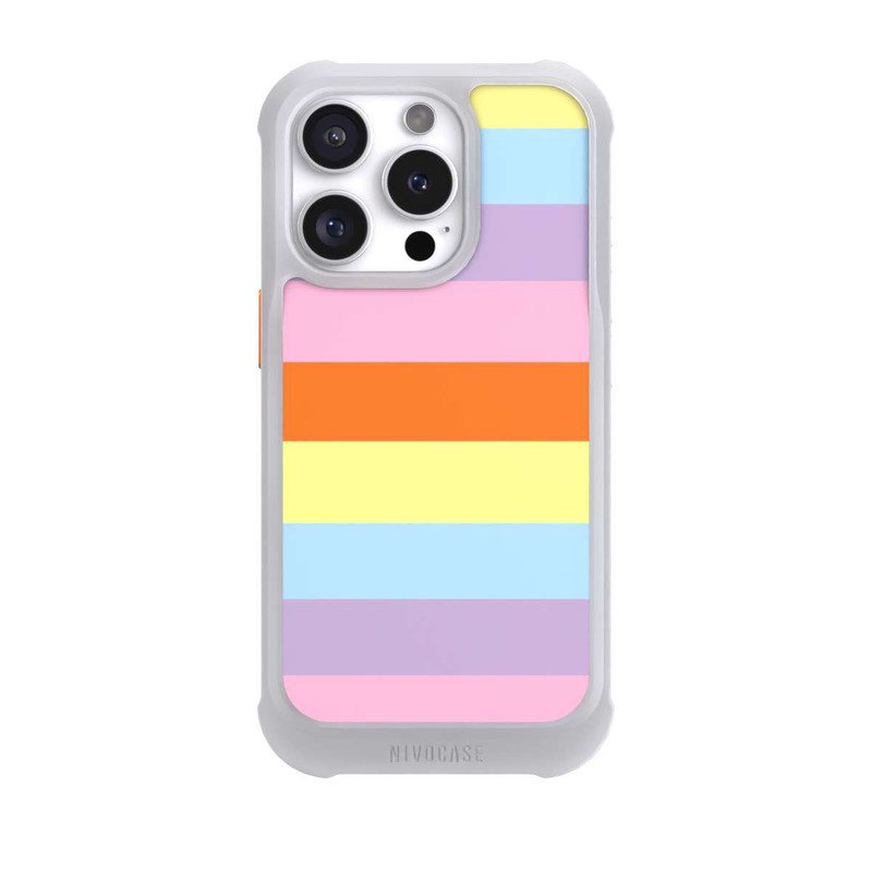 iPhone 16 Pro NIVOmax Glück