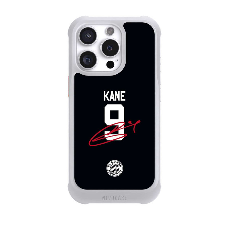 iPhone 16 Pro NIVOmax Kane 9