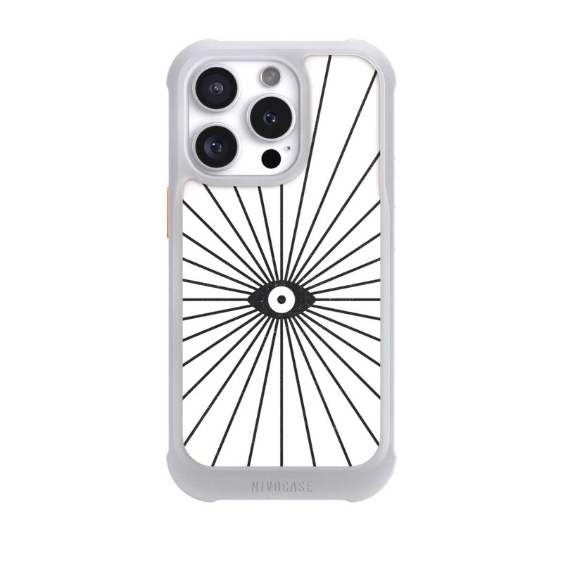 iPhone 16 Pro NIVOmax Großer Bruder