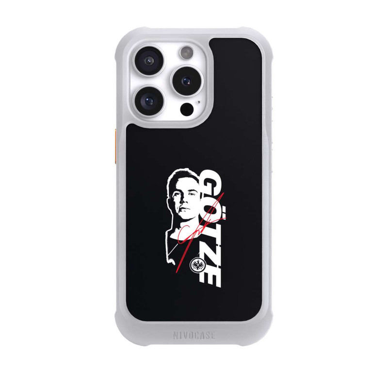 iPhone 16 Pro NIVOmax M. Götze