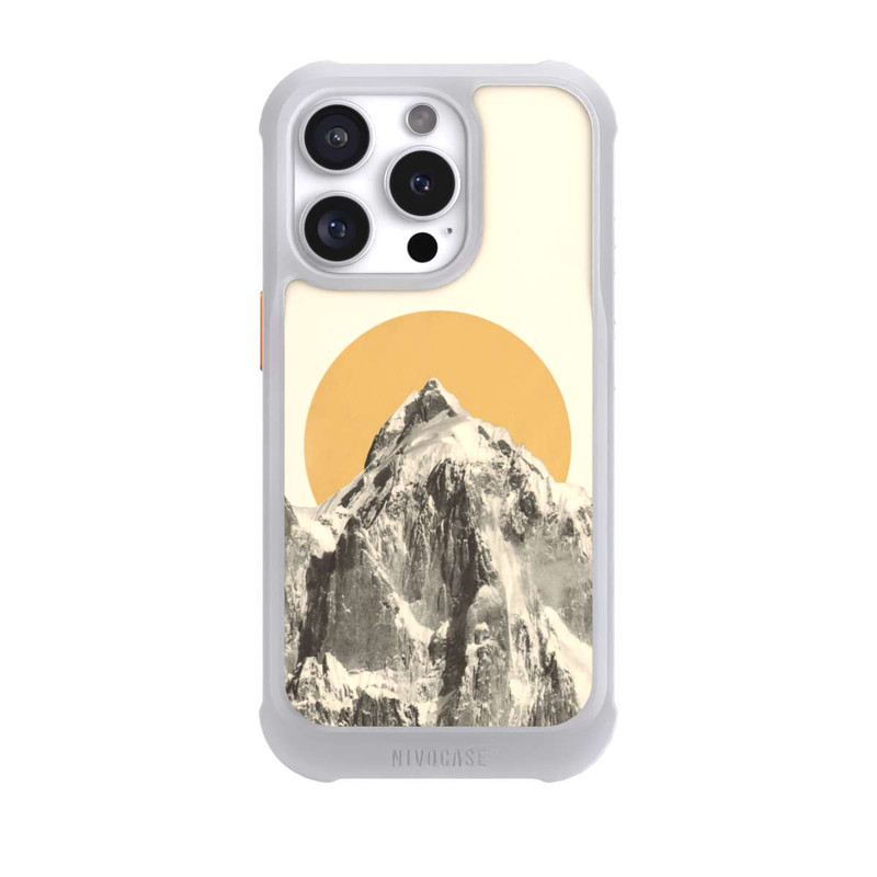 iPhone 16 Pro NIVOmax Mountain 5