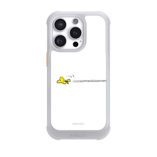 Apple iPhone 16 Pro NIVOmax Peanuts Woodstock