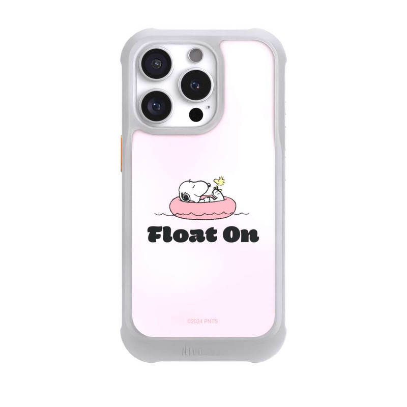 iPhone 16 Pro NIVOmax Snoopy Float On