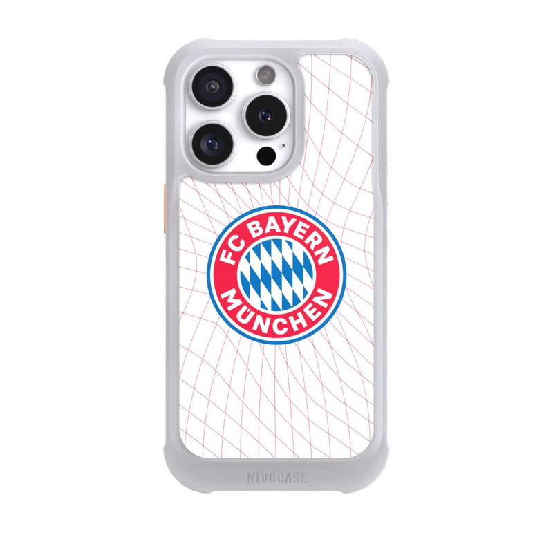iPhone 16 Pro NIVOmax FCB Raster Rot