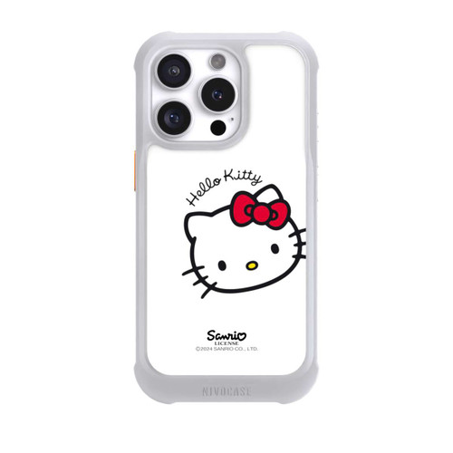 Apple iPhone 16 Pro NIVOmax HK Peekaboo