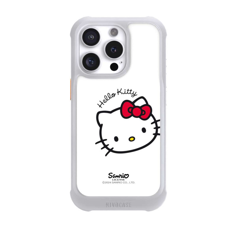 iPhone 16 Pro NIVOmax HK Peekaboo