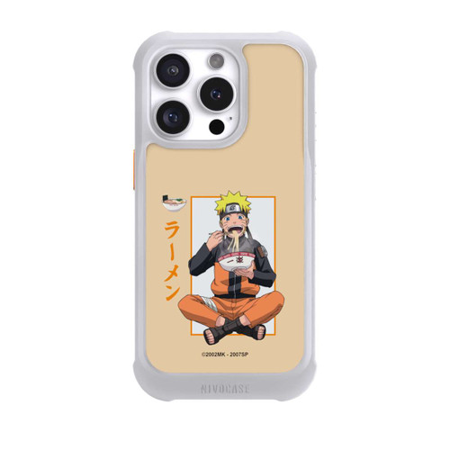 Apple iPhone 16 Pro NIVOmax Naruto Ramen