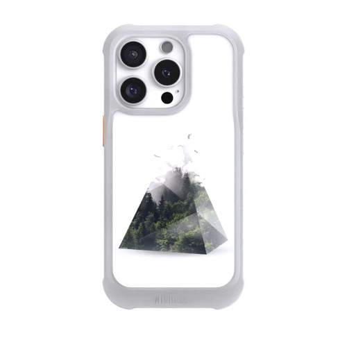 Apple iPhone 16 Pro NIVOmax Wald Dreieck