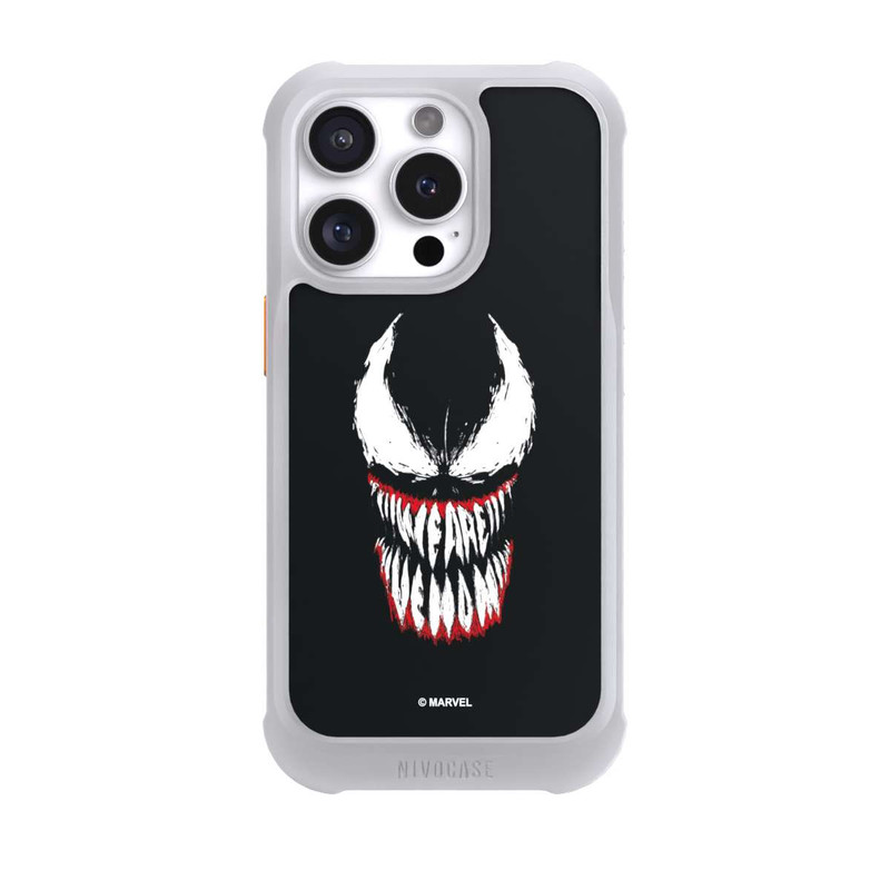iPhone 16 Pro NIVOmax We Are Venom