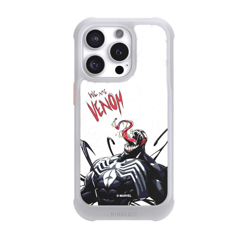 iPhone 16 Pro NIVOmax We are Venom Triumphierend