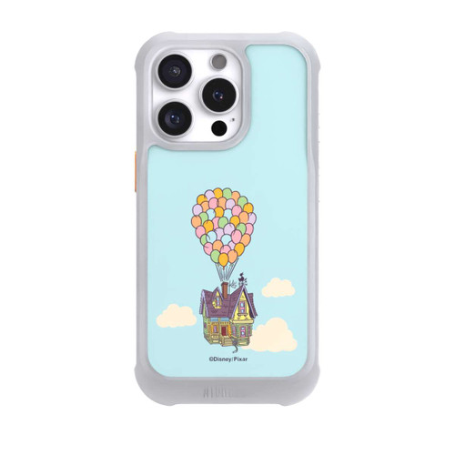 Apple iPhone 16 Pro NIVOmax To New Adventures