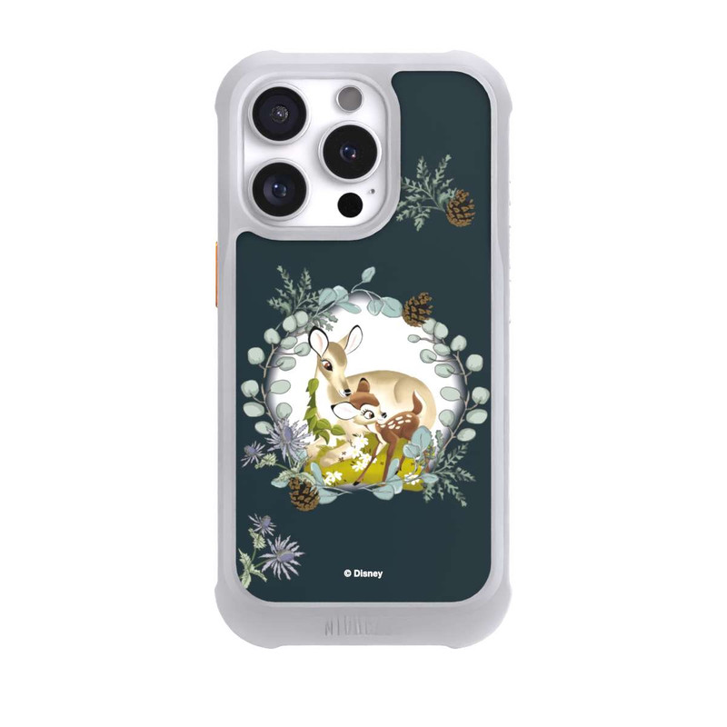 iPhone 16 Pro NIVOmax Bambi Winterliebe