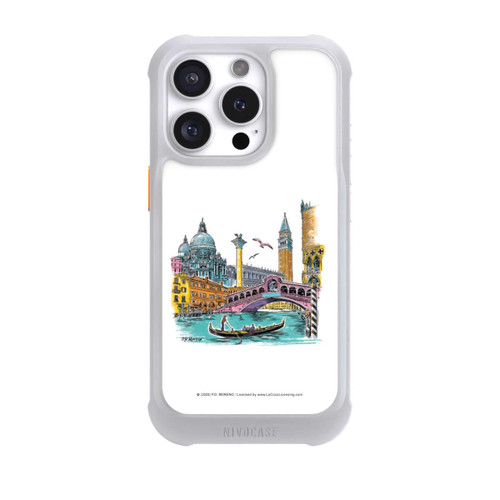 Apple iPhone 16 Pro NIVOmax Venedig