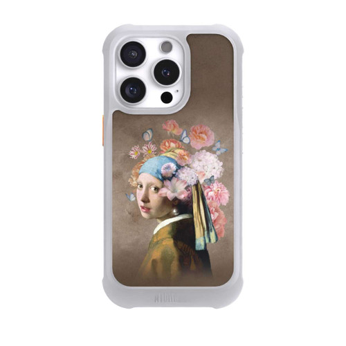 Apple iPhone 16 Pro NIVOmax Coloured Pearl Girl