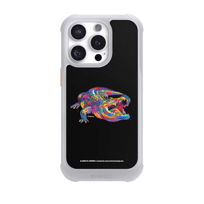 iPhone 16 Pro NIVOmax Alligator