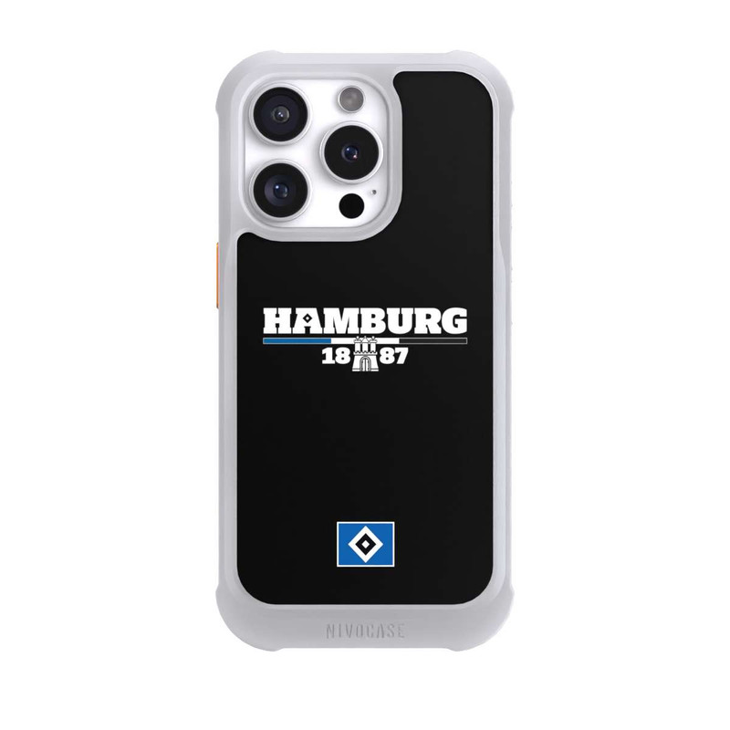 iPhone 16 Pro NIVOmax Hamburg 1887