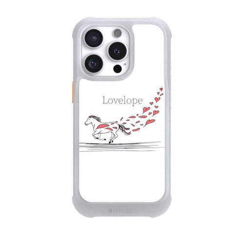 Apple iPhone 16 Pro NIVOmax Lovelope