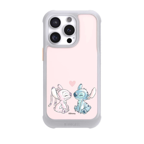 Apple iPhone 16 Pro NIVOmax Stitch And Angel Love