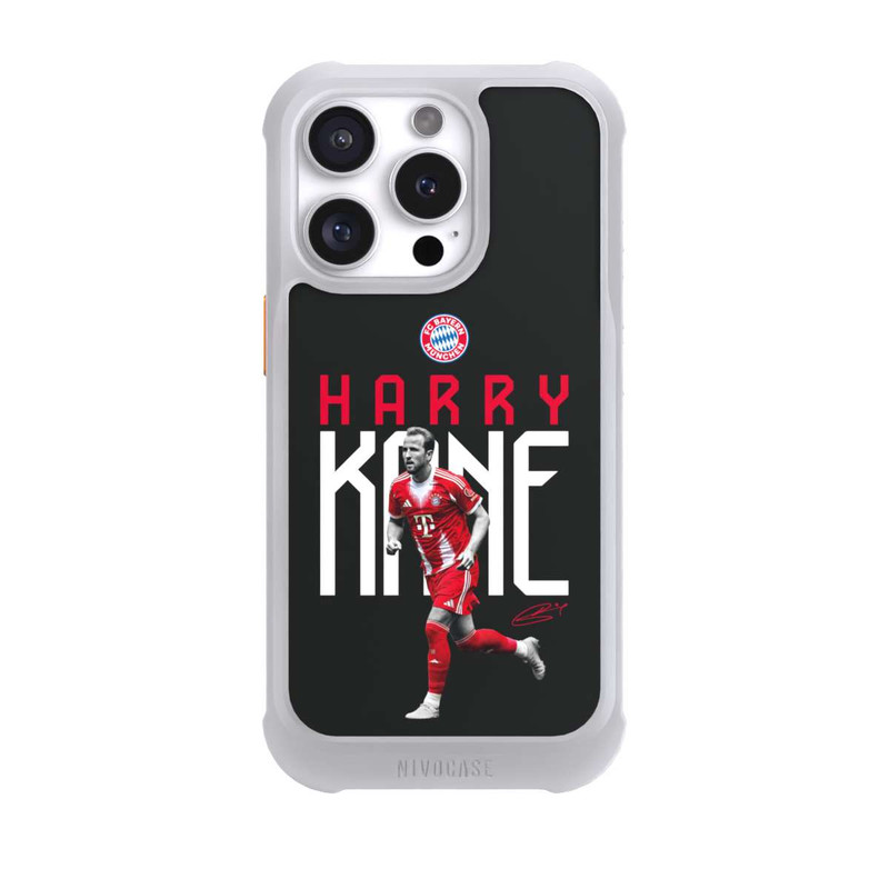 iPhone 16 Pro NIVOmax Harry Kane 25/26