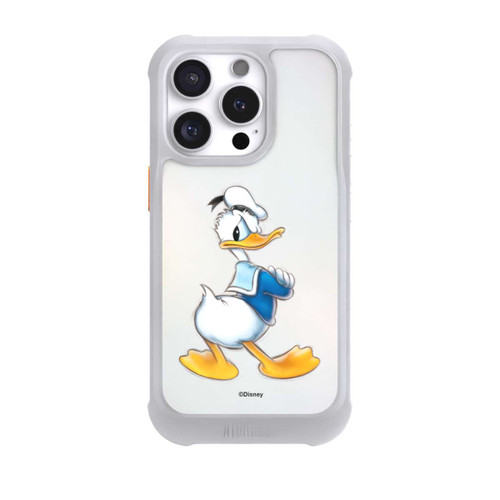 Apple iPhone 16 Pro NIVOmax Donald Angry Duck