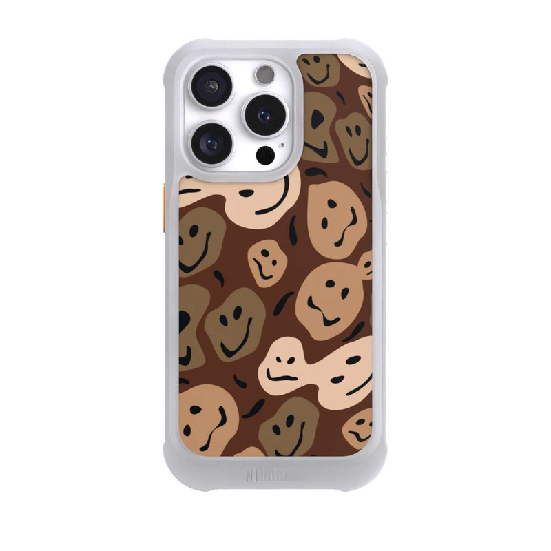 iPhone 16 Pro NIVOmax Distorted Laugh
