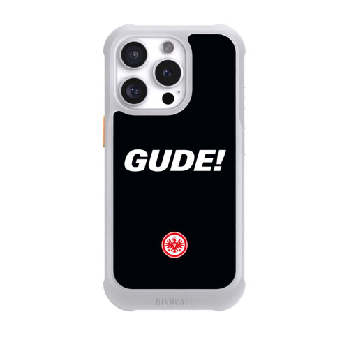 Apple iPhone 16 Pro NIVOmax SGE Gude!