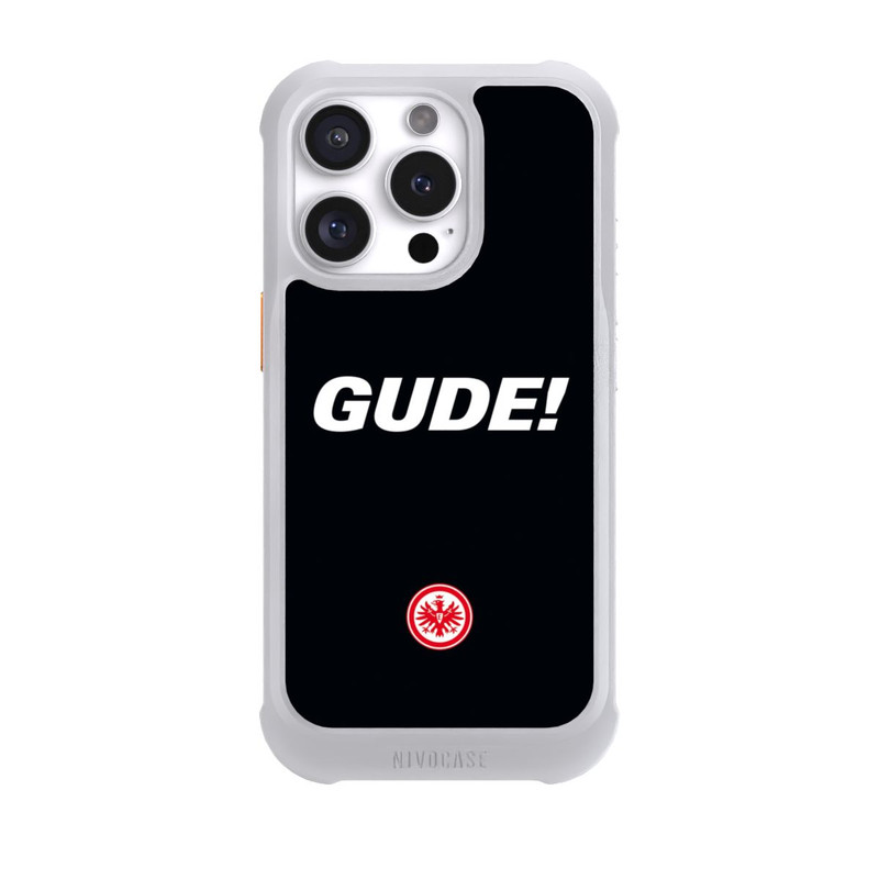 iPhone 16 Pro NIVOmax SGE Gude!