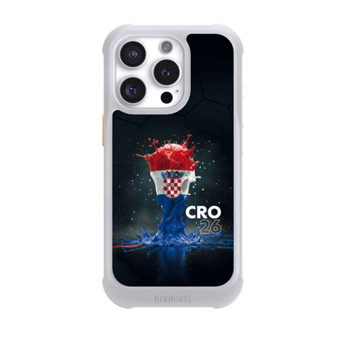 Apple iPhone 16 Pro NIVOmax CRO 26