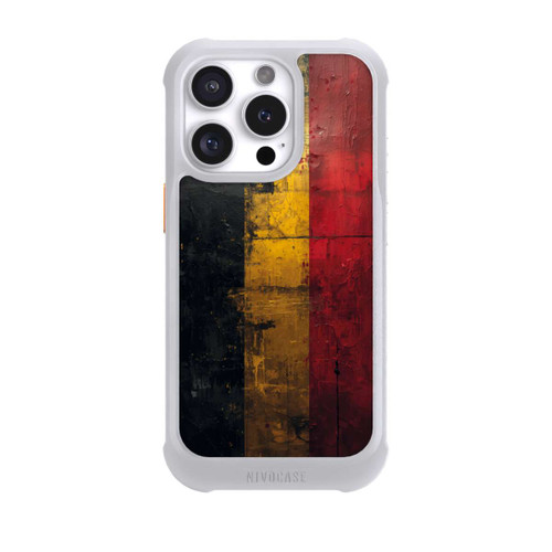 Apple iPhone 16 Pro NIVOmax Belgique 26