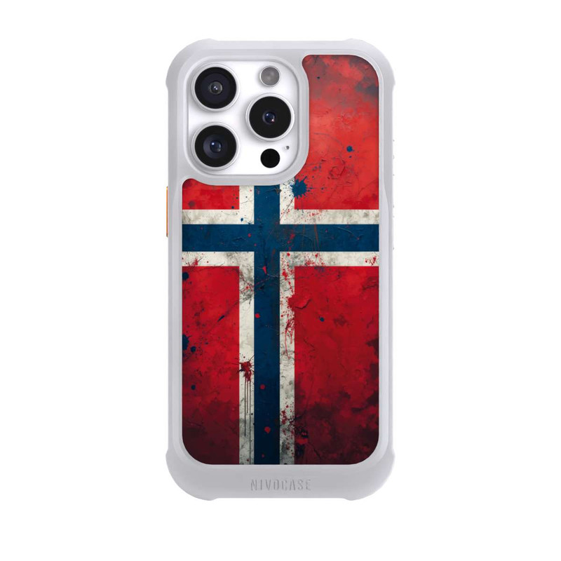 iPhone 16 Pro NIVOmax Norwegen 26