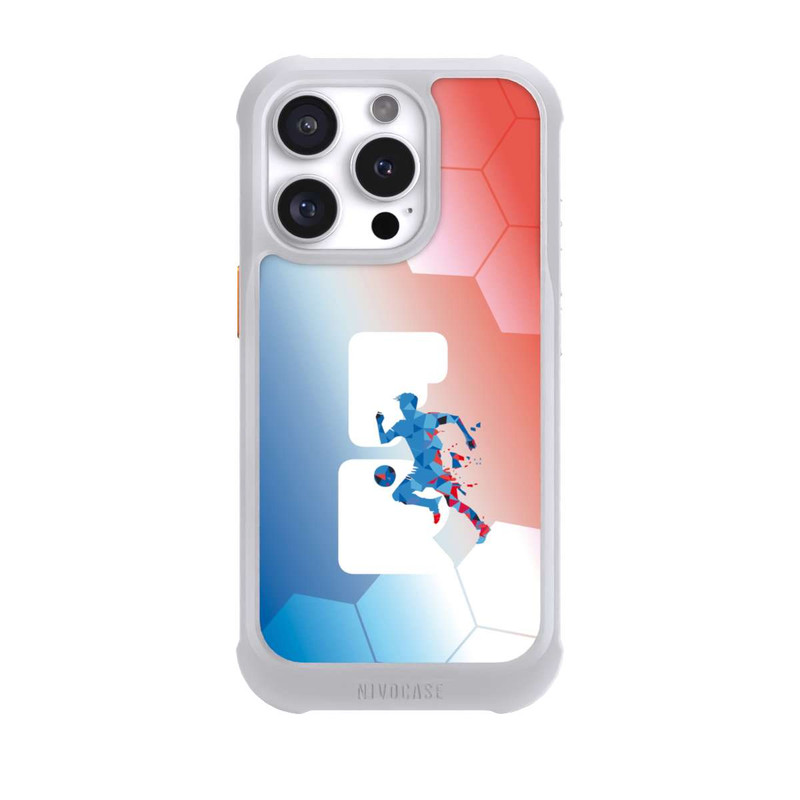 iPhone 16 Pro NIVOmax Frankreich WM 2026