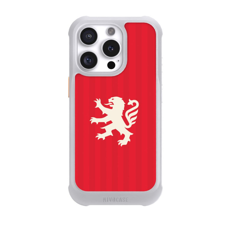 iPhone 16 Pro NIVOmax OL Auswärtstrikot 26/27
