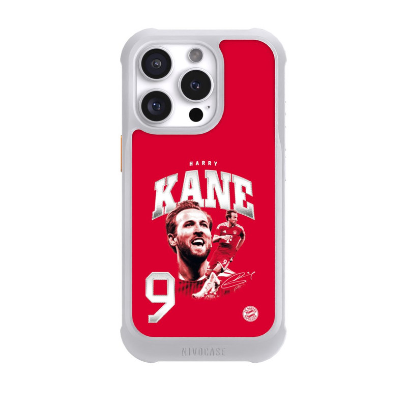 iPhone 16 Pro NIVOmax Harry Kane 26/27