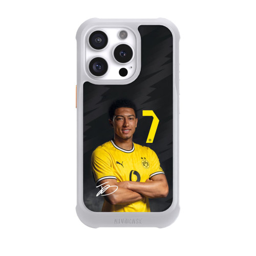 Apple iPhone 16 Pro NIVOmax Jobe Bellingham 26/27