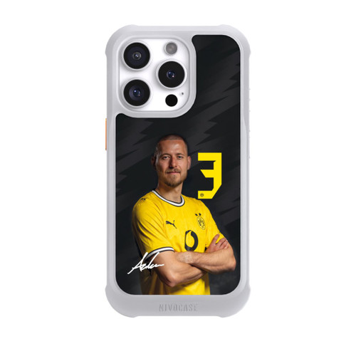 Apple iPhone 16 Pro NIVOmax Waldemar Anton 26/27