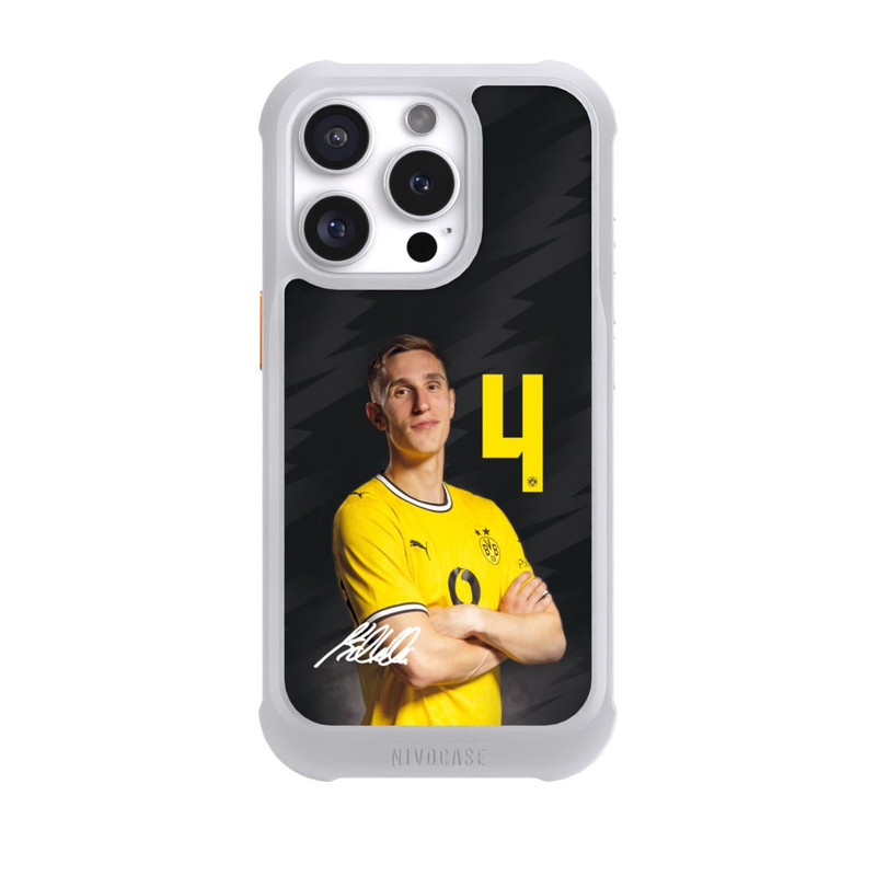 iPhone 16 Pro NIVOmax Nico Schlotterbeck 26/27