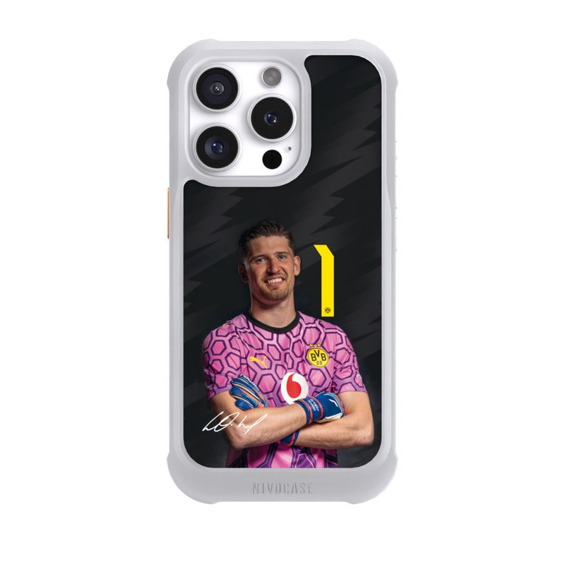 iPhone 16 Pro NIVOmax Gregor Kobel 26/27