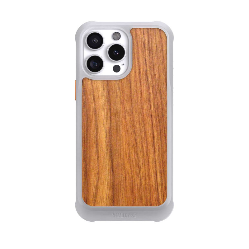 iPhone 16 Pro Max NIVOmax Lärche