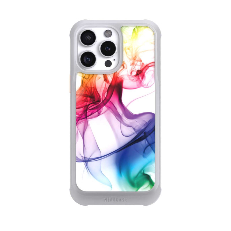 iPhone 16 Pro Max NIVOmax Strange Waft