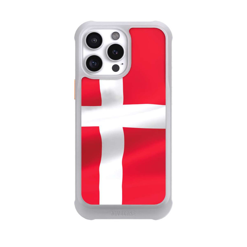 iPhone 16 Pro Max NIVOmax Denmark