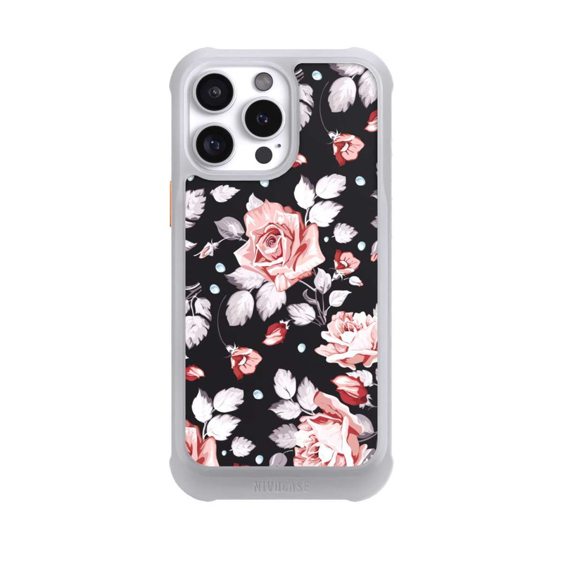 iPhone 16 Pro Max NIVOmax Rosalie