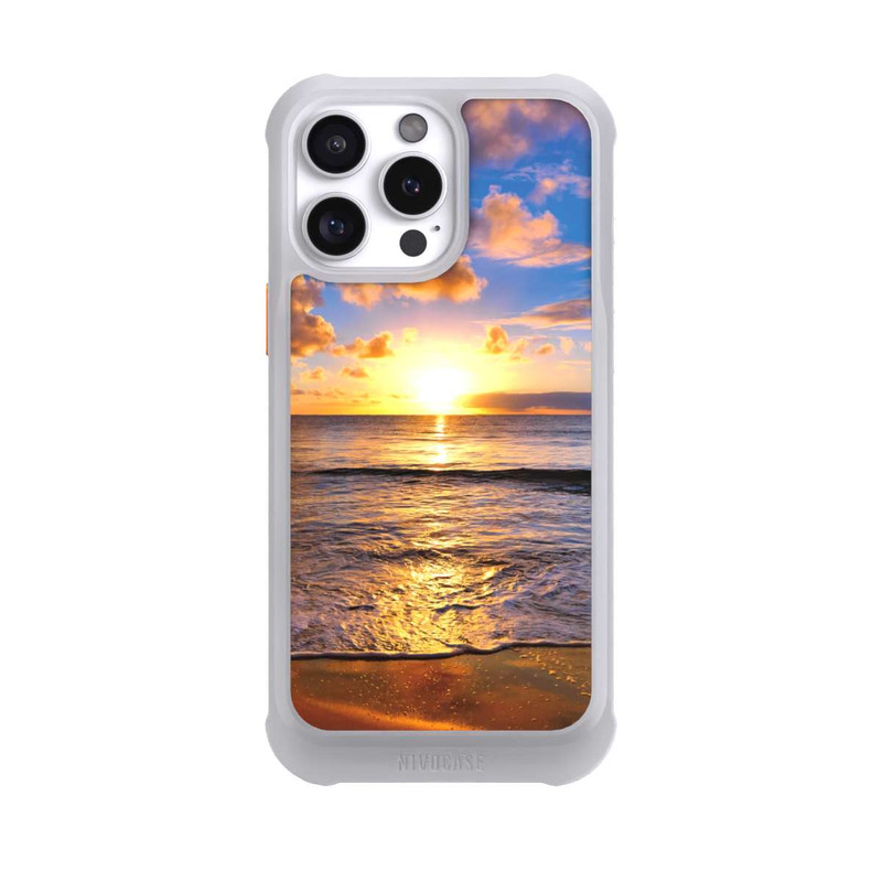 iPhone 16 Pro Max NIVOmax Strand