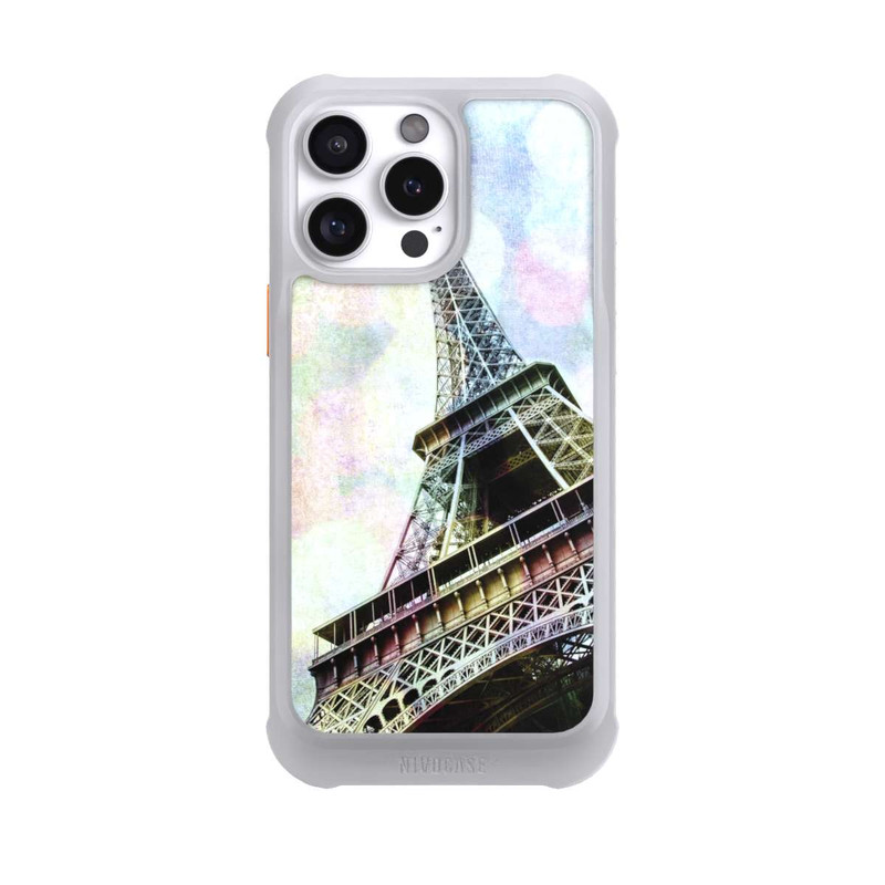 iPhone 16 Pro Max NIVOmax La Tour Eiffel