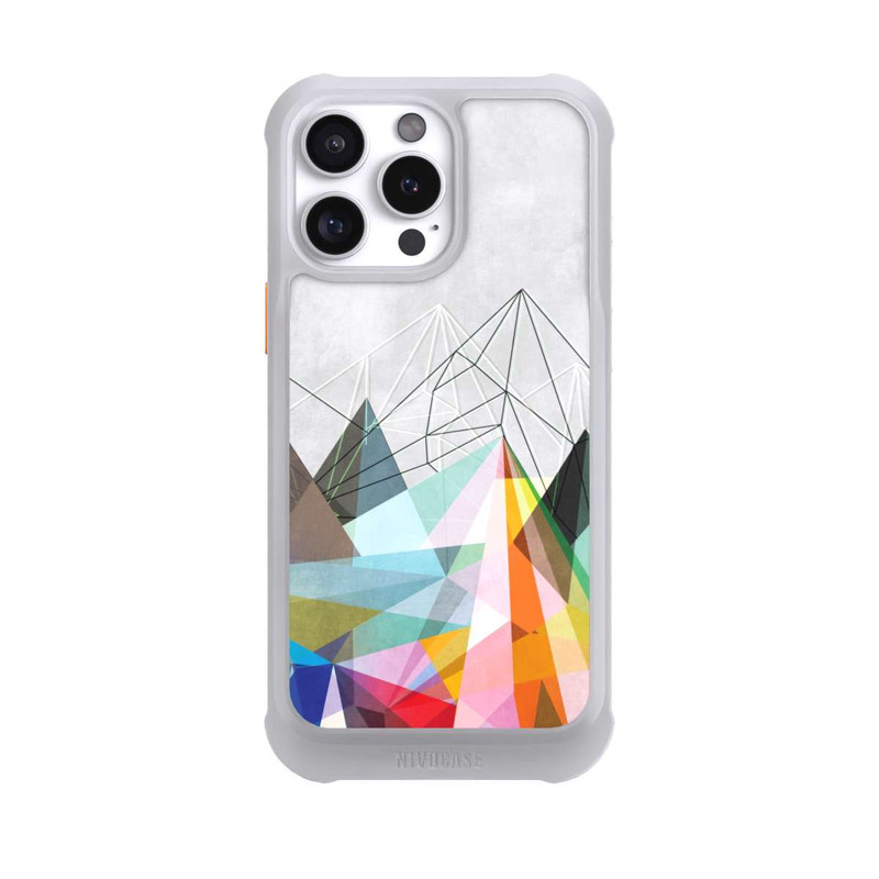 iPhone 16 Pro Max NIVOmax Éclat de Couleurs 3