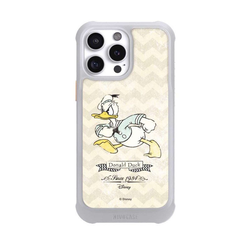 iPhone 16 Pro Max NIVOmax Donald Vintage