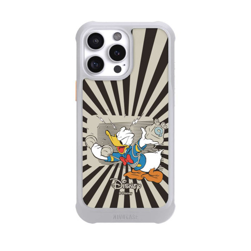 Apple iPhone 16 Pro Max NIVOmax Hello?! Donald Duck