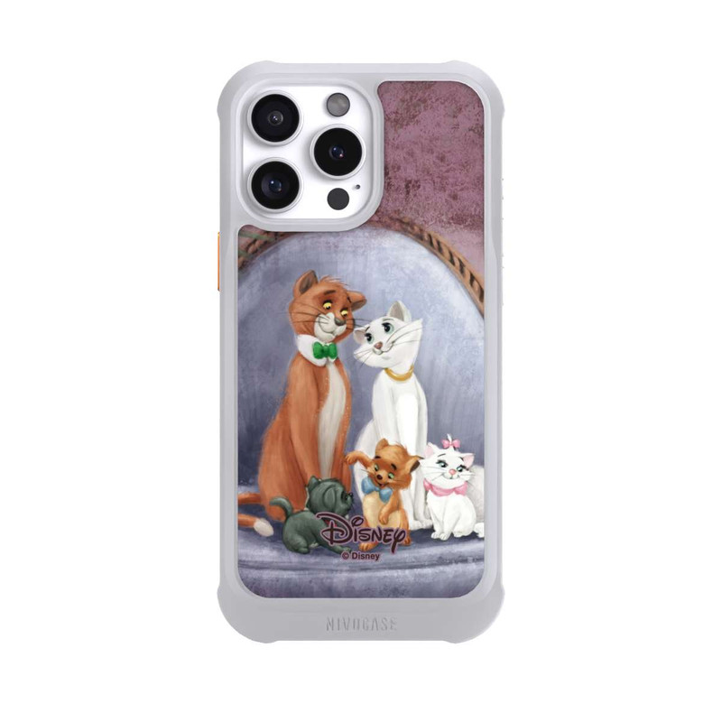 iPhone 16 Pro Max NIVOmax Aristochats
