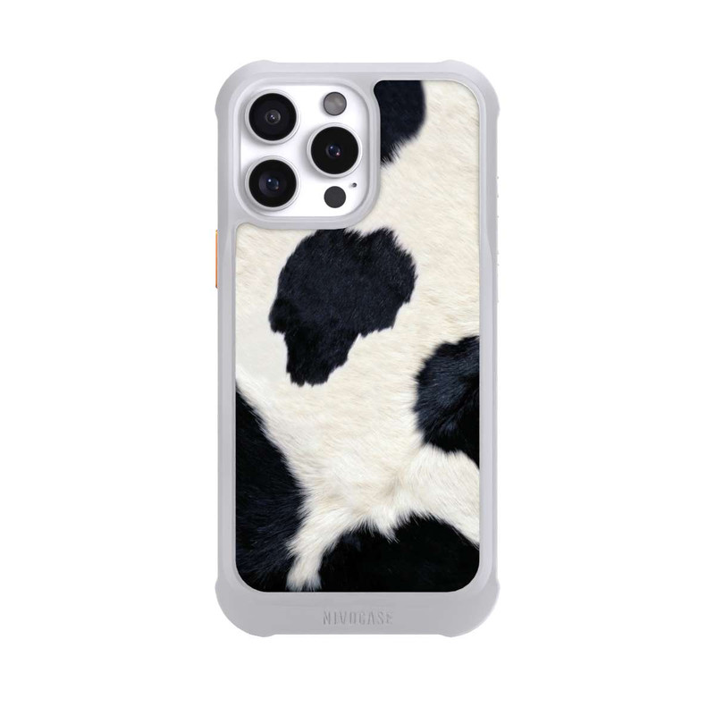 iPhone 16 Pro Max NIVOmax Peau de Vache