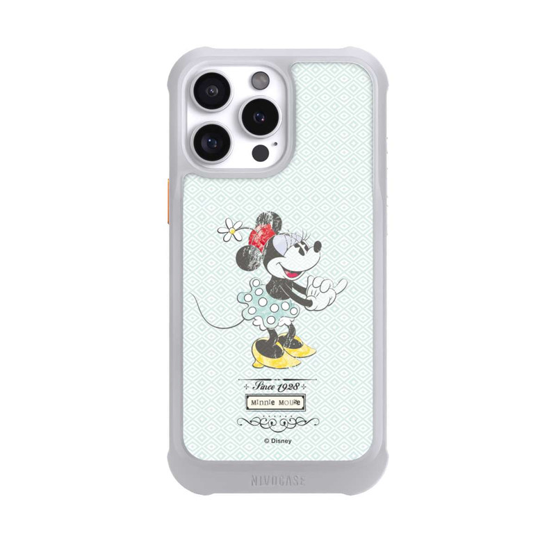 iPhone 16 Pro Max NIVOmax Minnie Vintage