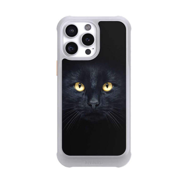 iPhone 16 Pro Max NIVOmax Tom Cat